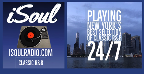 Home [isoulradio.com]